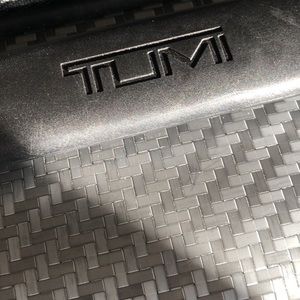 COPY - COPY - BNWT Tumi Tegra Lite